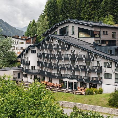 Arpuria L Hidden Luxury Mountain Home - Adults Friendly سانكت أنتون ام ارلبرغ المظهر الخارجي الصورة
