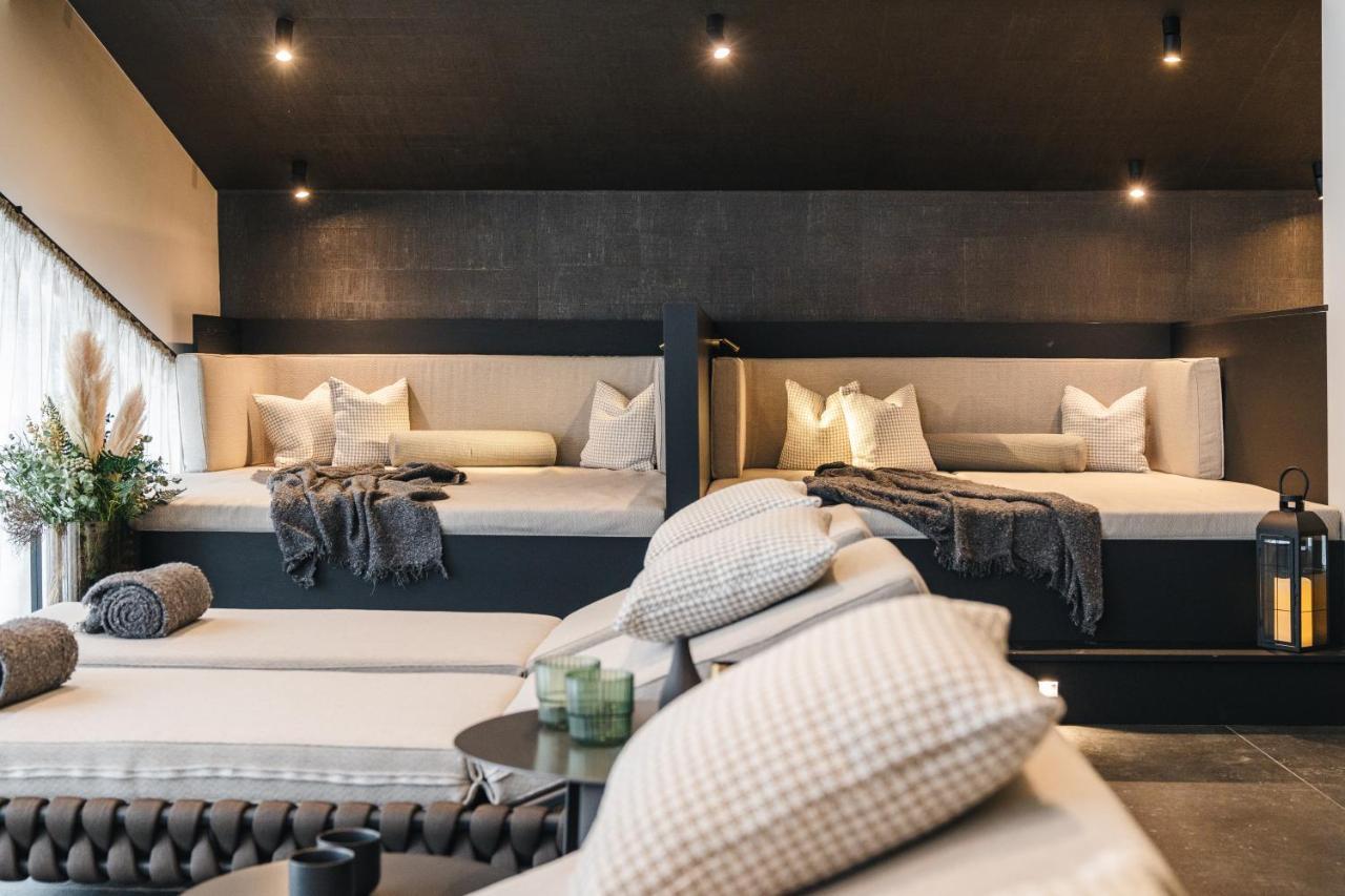 Arpuria L Hidden Luxury Mountain Home - Adults Friendly سانكت أنتون ام ارلبرغ المظهر الخارجي الصورة