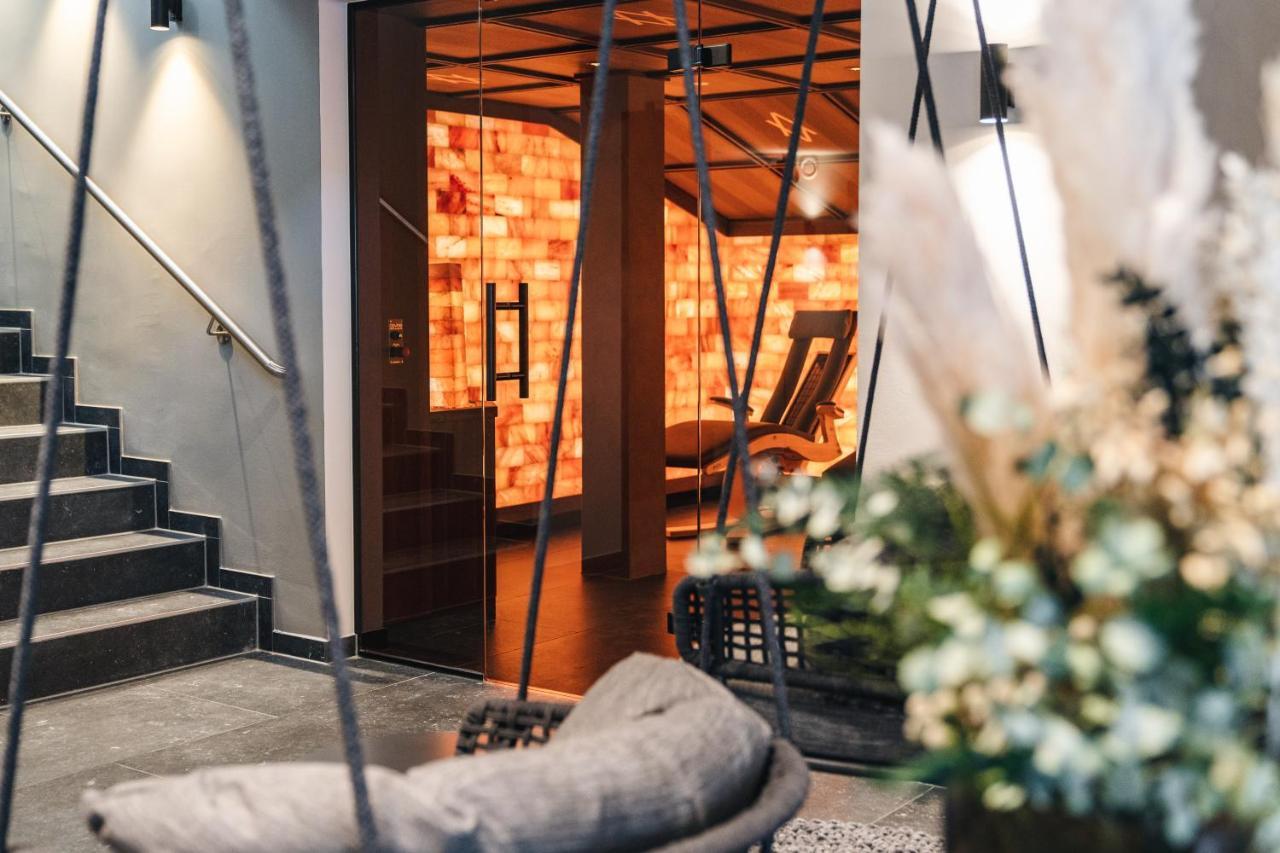 Arpuria L Hidden Luxury Mountain Home - Adults Friendly سانكت أنتون ام ارلبرغ المظهر الخارجي الصورة