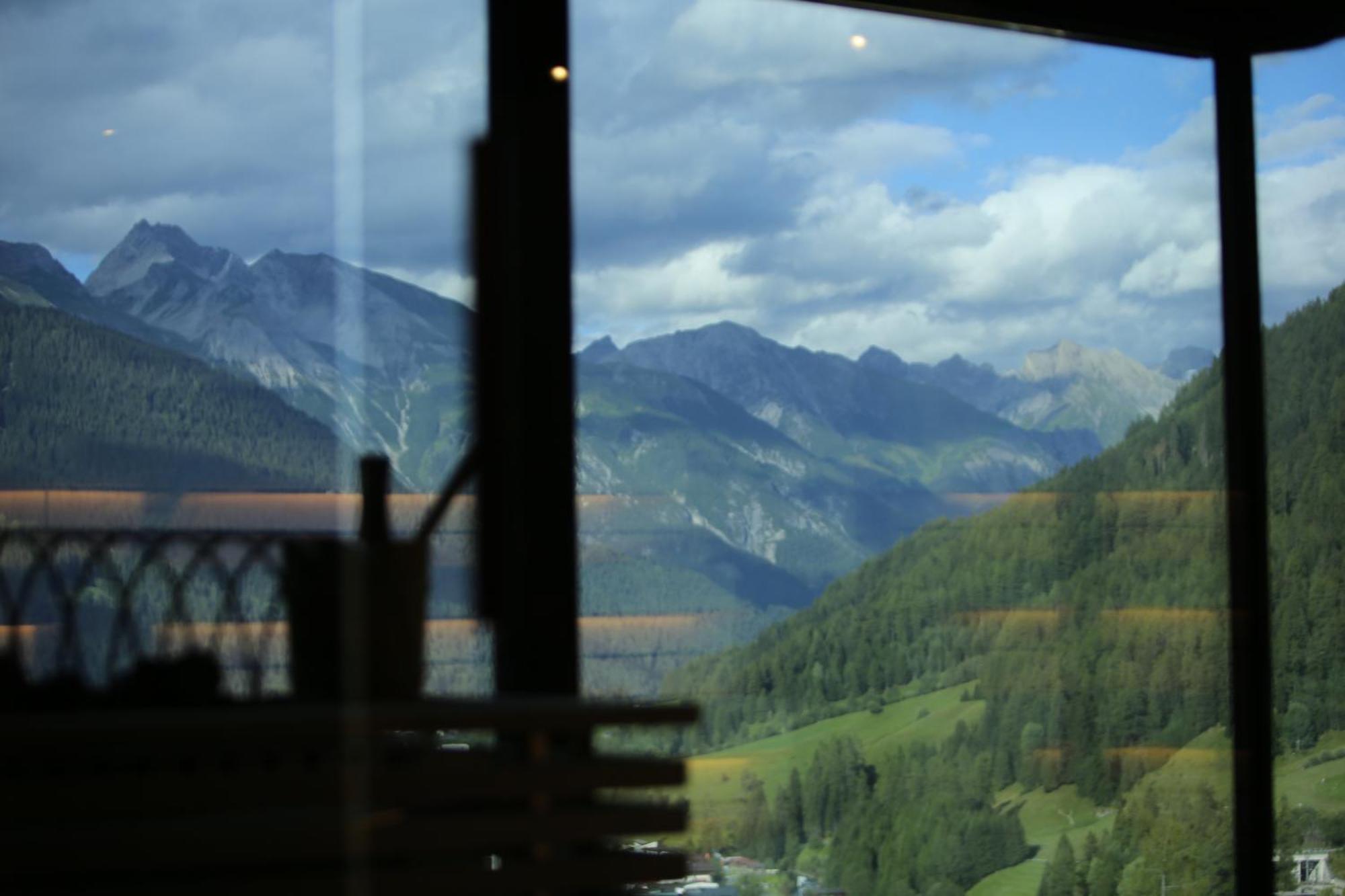 Arpuria L Hidden Luxury Mountain Home - Adults Friendly سانكت أنتون ام ارلبرغ المظهر الخارجي الصورة