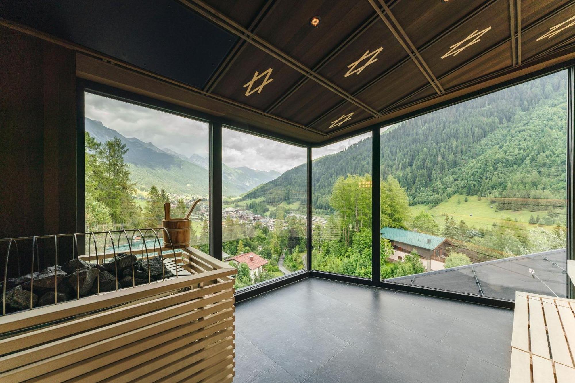 Arpuria L Hidden Luxury Mountain Home - Adults Friendly سانكت أنتون ام ارلبرغ المظهر الخارجي الصورة