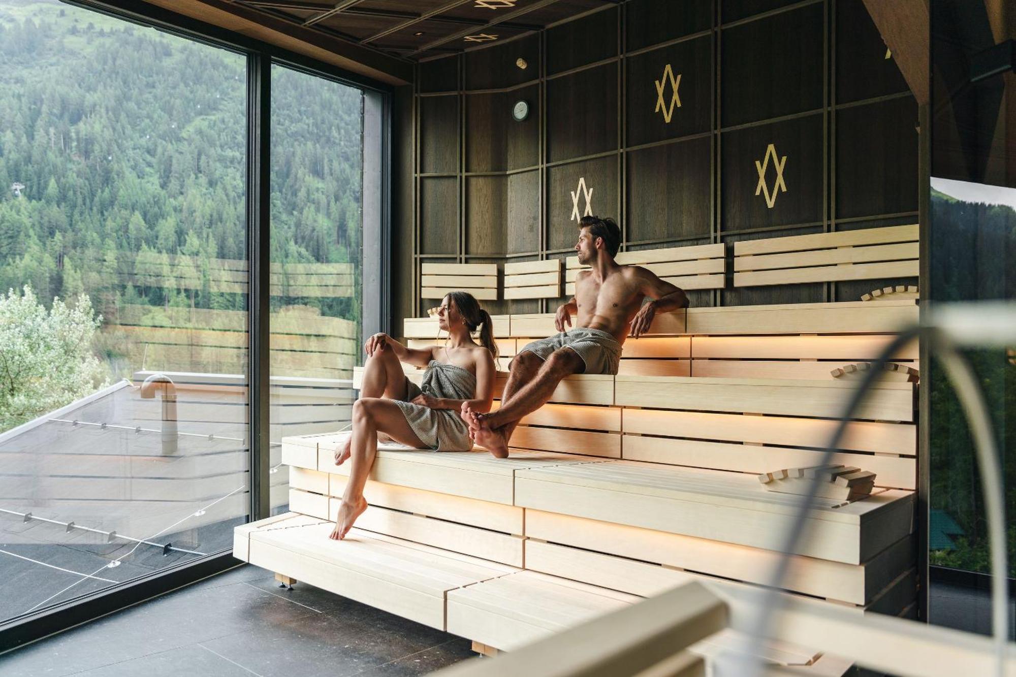 Arpuria L Hidden Luxury Mountain Home - Adults Friendly سانكت أنتون ام ارلبرغ المظهر الخارجي الصورة