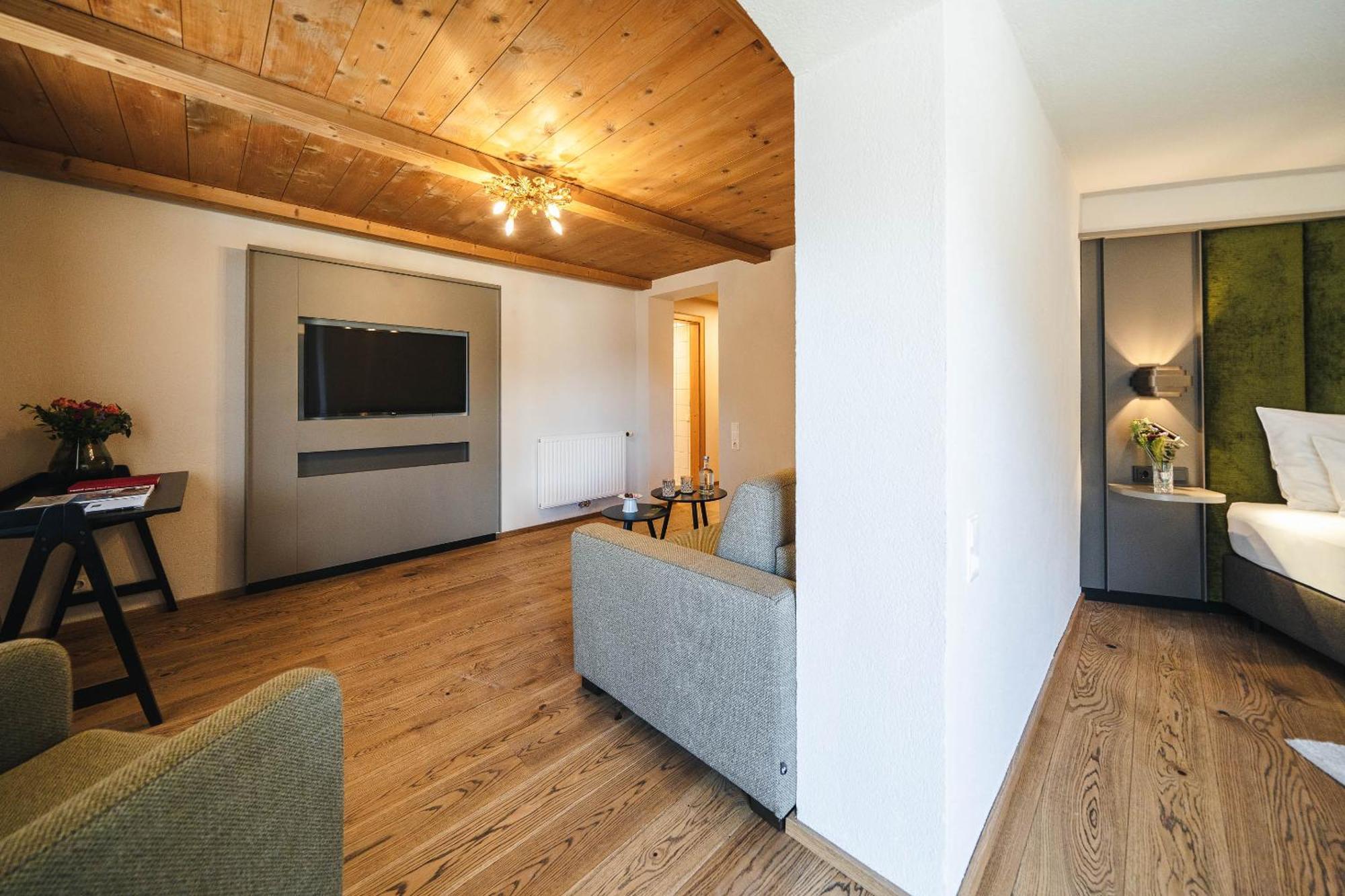 Arpuria L Hidden Luxury Mountain Home - Adults Friendly سانكت أنتون ام ارلبرغ الغرفة الصورة