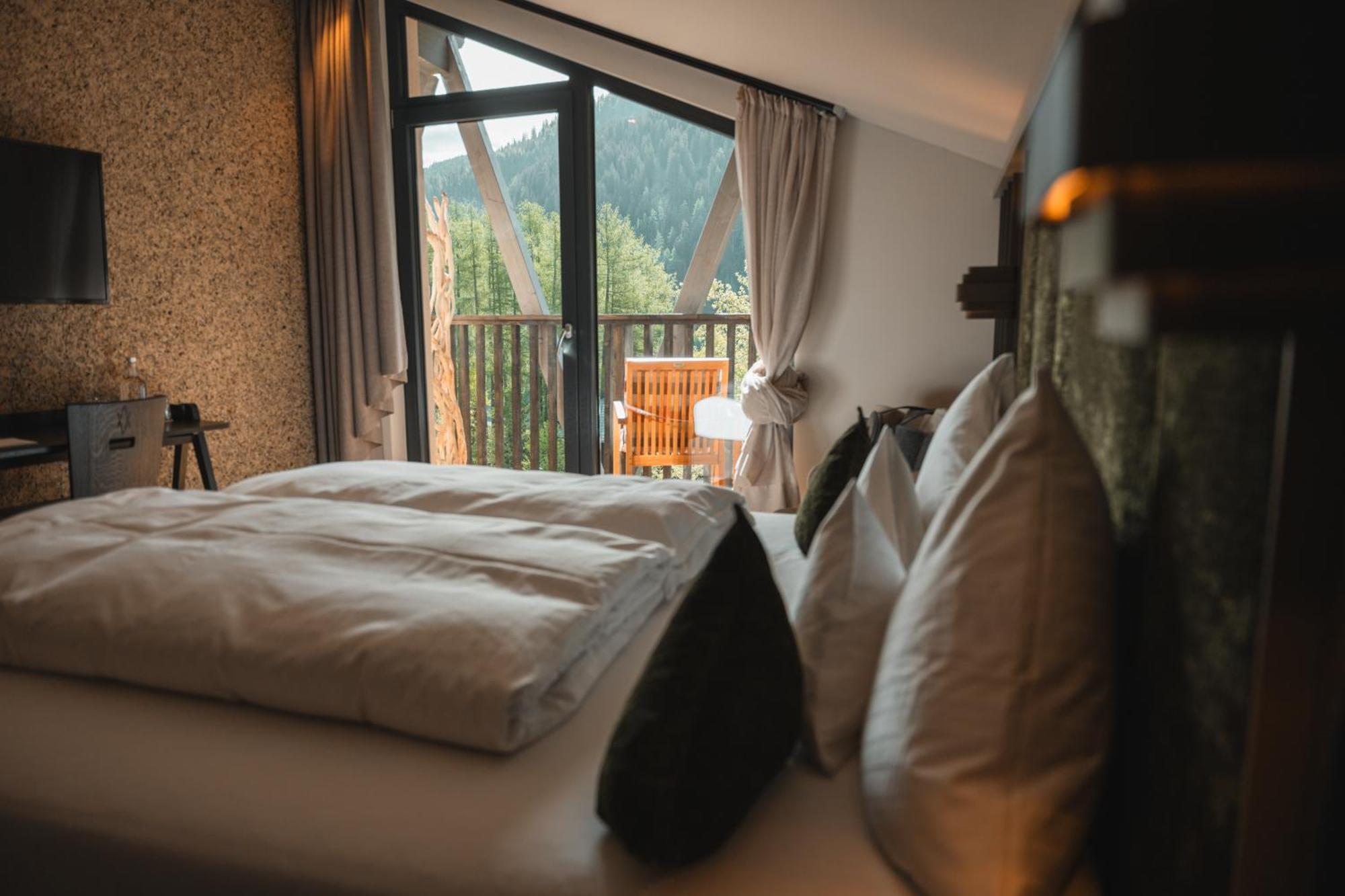 Arpuria L Hidden Luxury Mountain Home - Adults Friendly سانكت أنتون ام ارلبرغ المظهر الخارجي الصورة